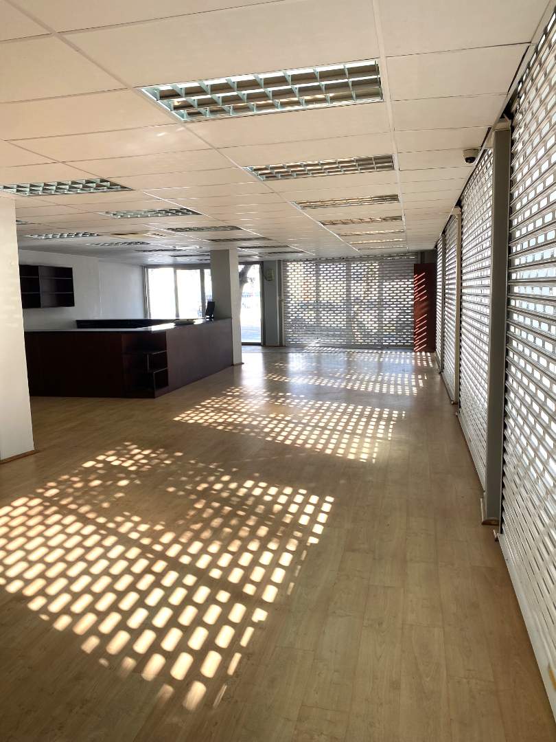 Commercial Property for Sale in Gardens Western Cape